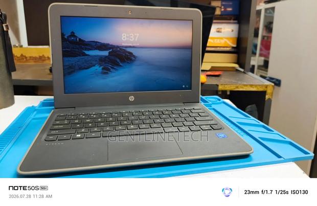 Laptop HP Stream 11 4GB Intel Celeron SSD 72GB - thumbnail 3