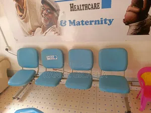 Reception Seat.