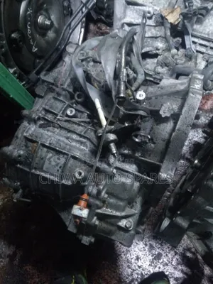 2sz/1kr. Gearbox