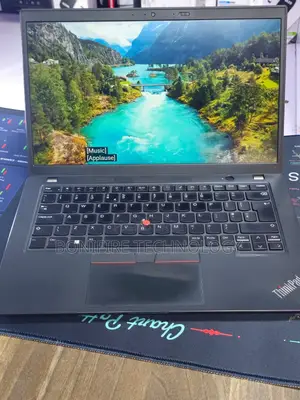 Laptop Lenovo ThinkPad L14 16GB Intel Core i7 SSD 512GB