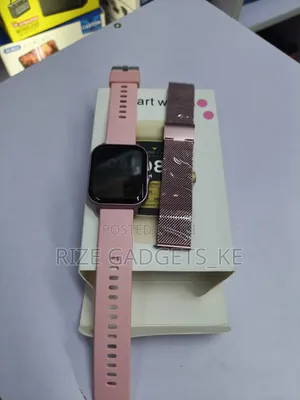 Dial Y13 Smartwatch
