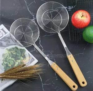 High Quality Strainer Spoon
