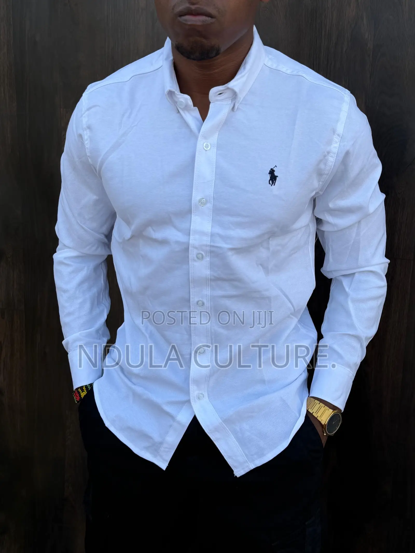 Polo Ralph Lauren Casual Shirts