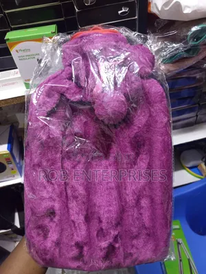 Hot Water Bottle