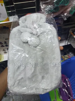 Hot Water Bottle