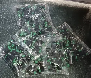 CCTV DC Power Jacks [1 Packet]