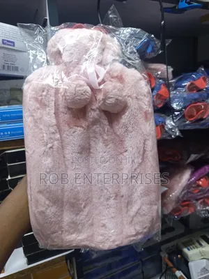 Hot Water Bottle