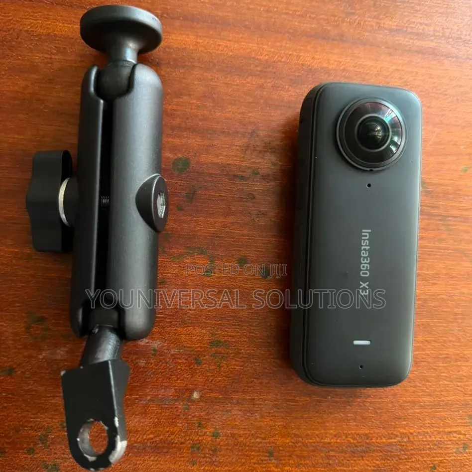 Insta 360 X3 Camera