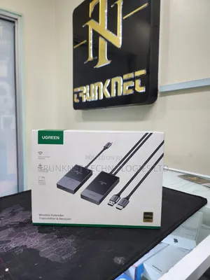UGREEN Wireless HDMI Extender Transmitter Receiver