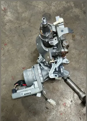 Steering Column Harrier Number MO