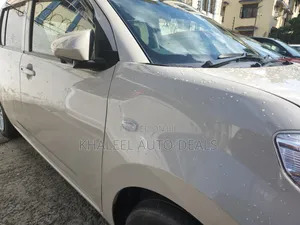 Toyota Passo 2020 Beige