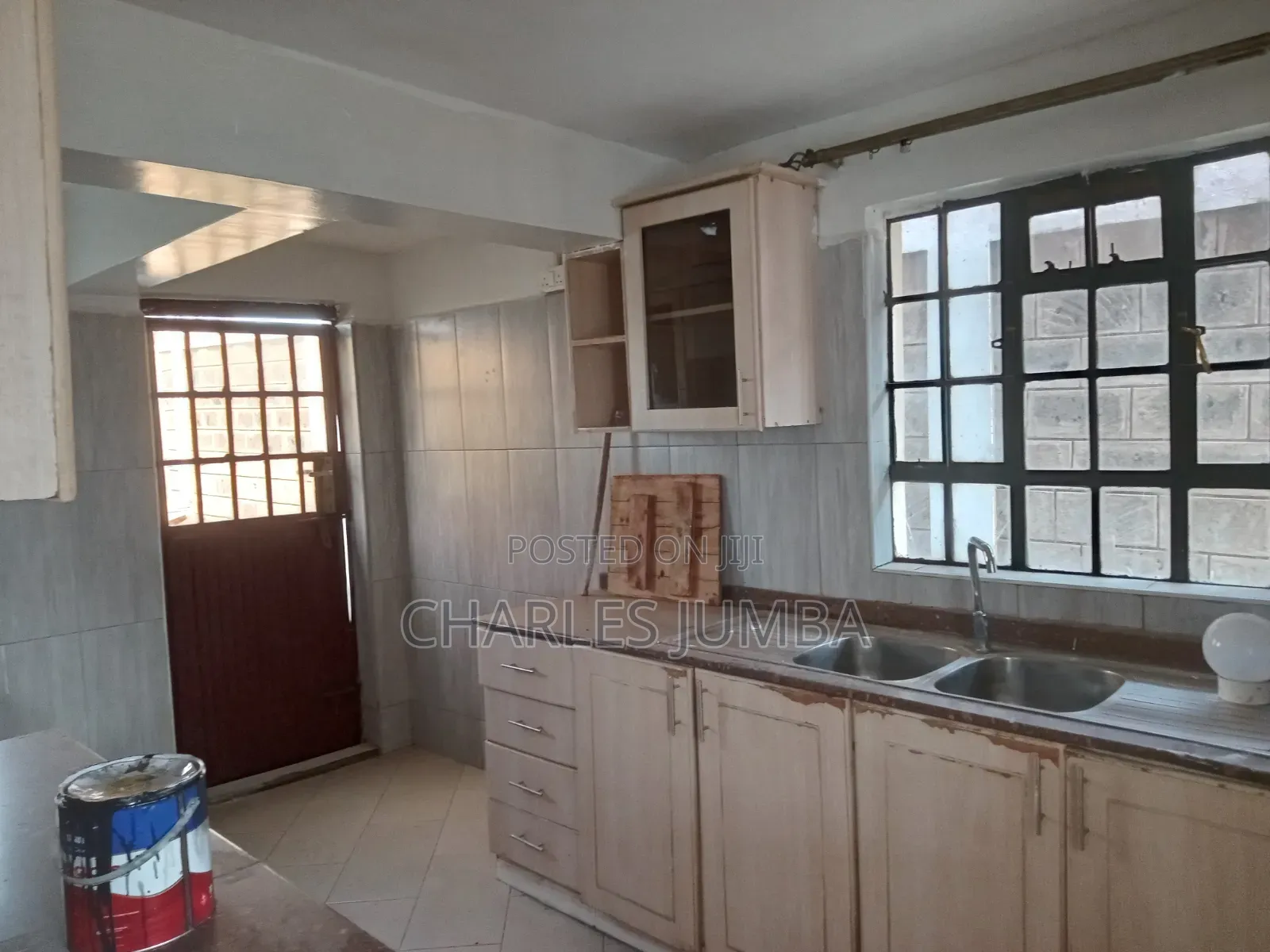 4bdrm Maisonette in Muigai, Kitengela for rent