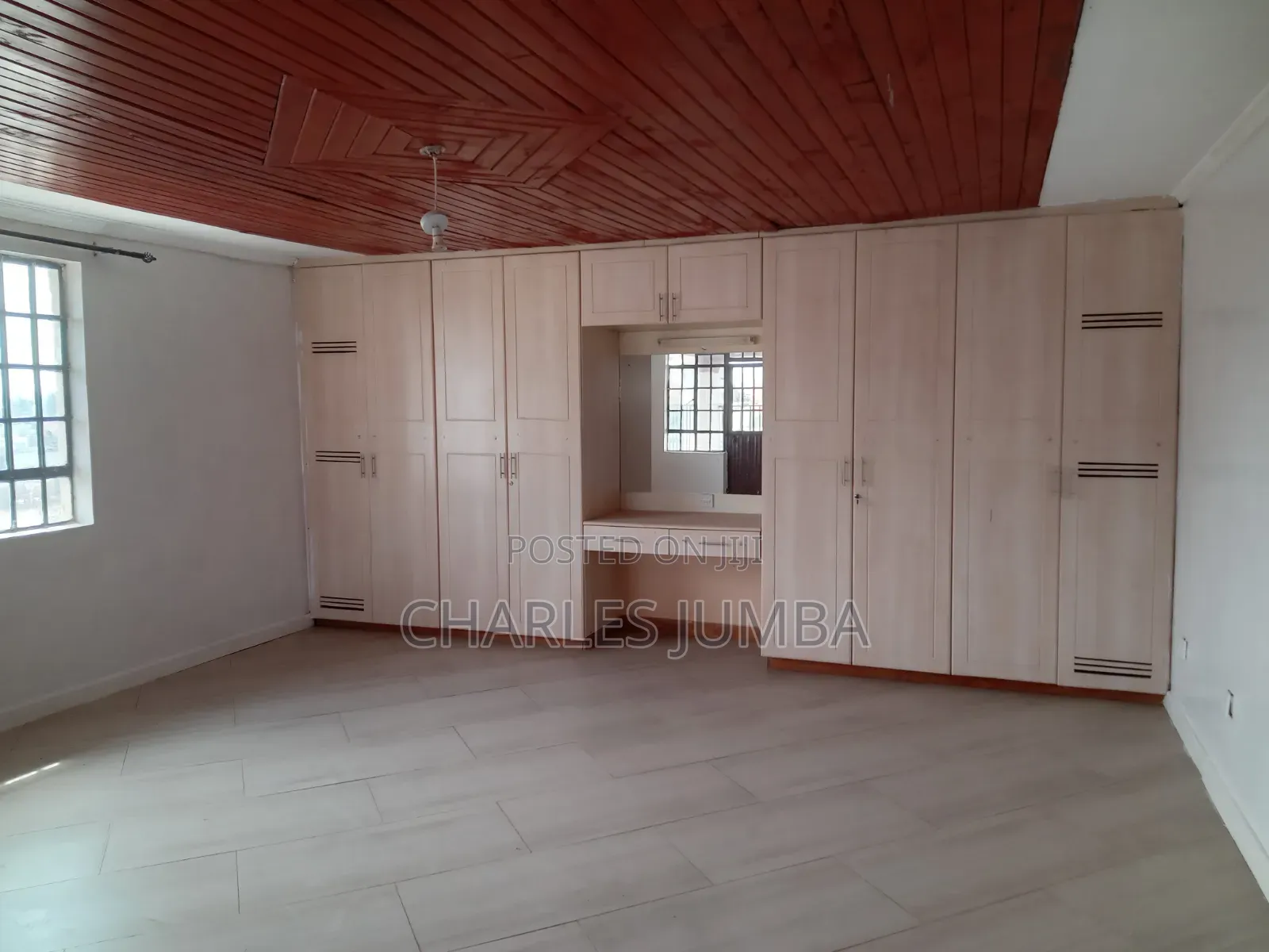4bdrm Maisonette in Muigai, Kitengela for rent