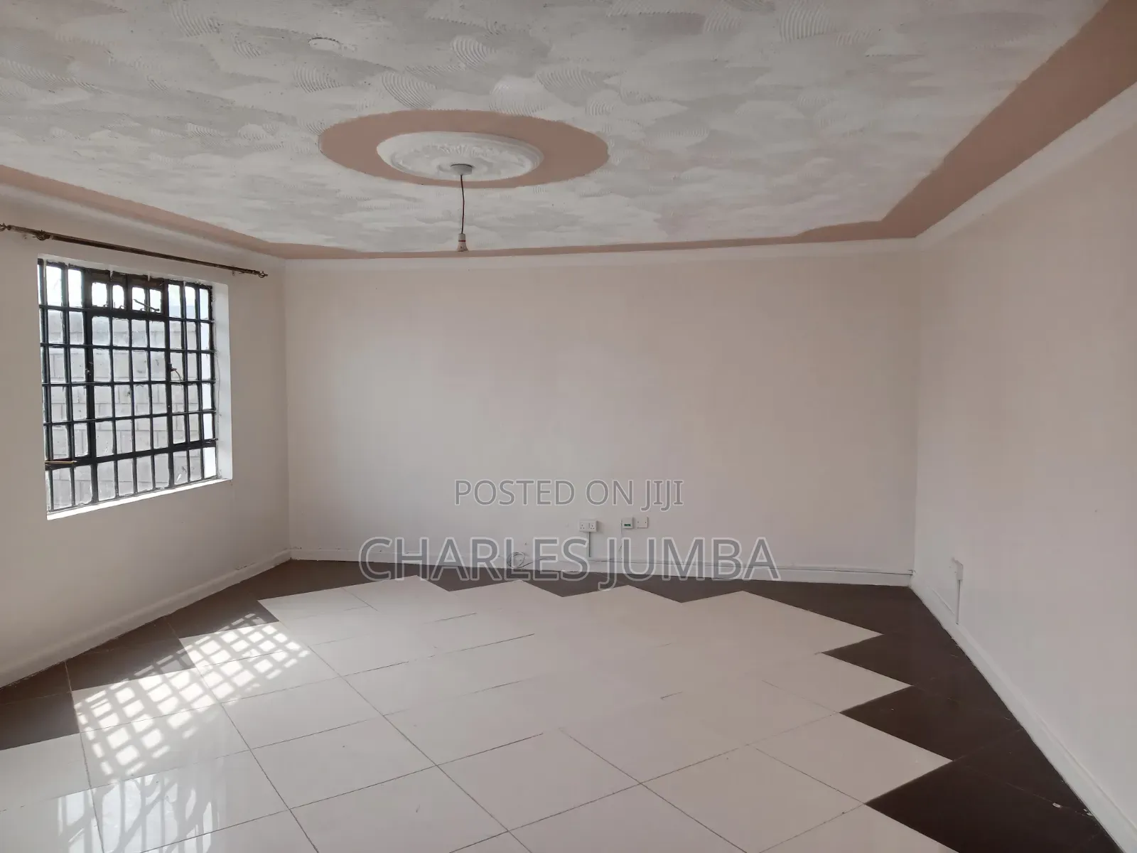4bdrm Maisonette in Muigai, Kitengela for rent