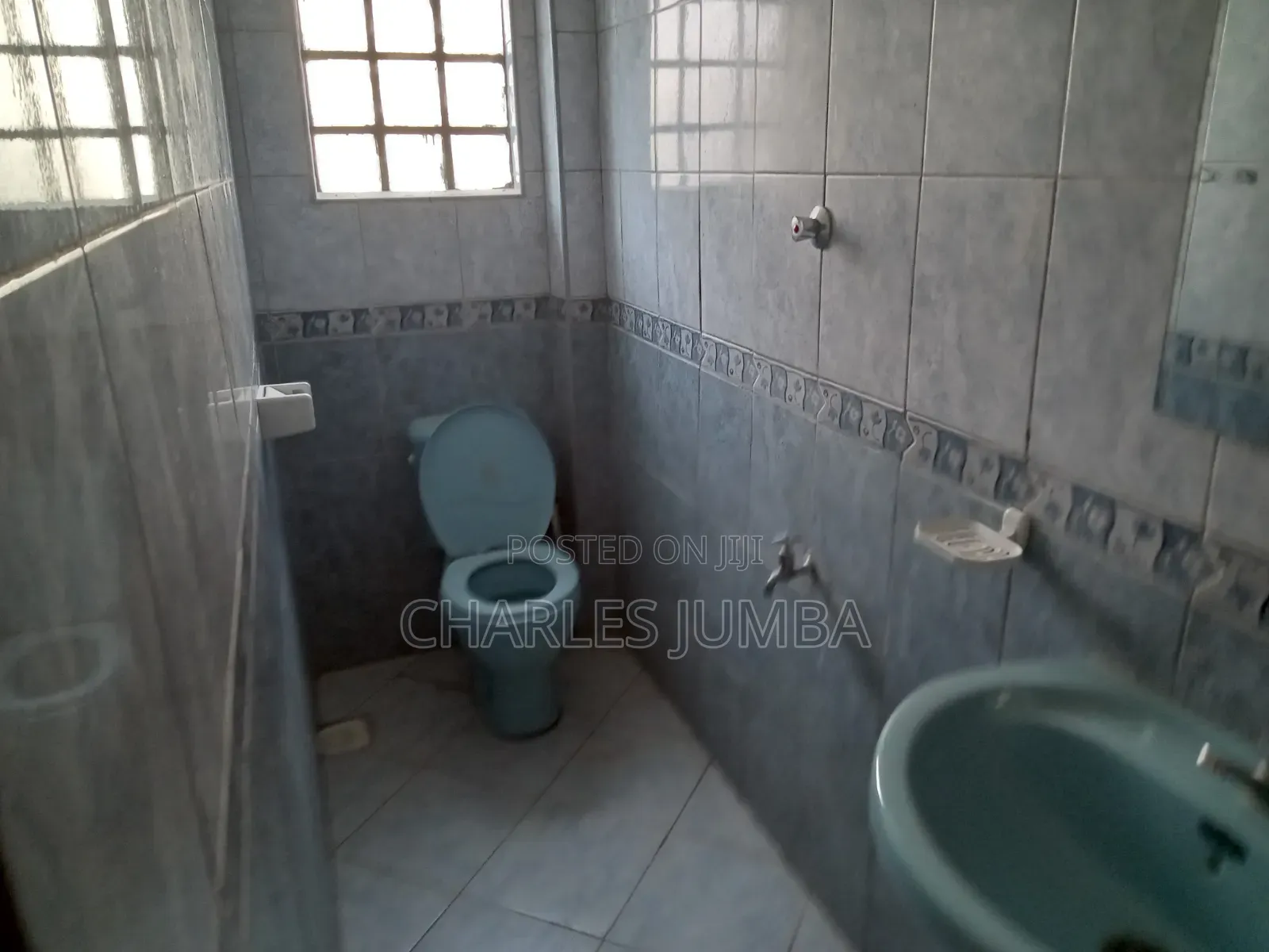 4bdrm Maisonette in Muigai, Kitengela for rent