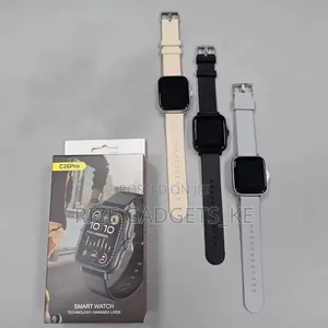 C26 Pro Smartwatch