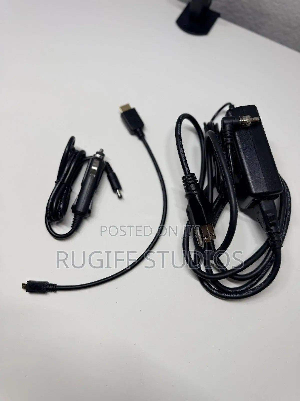 Video Devices PIX-E5H 5" IPS Full HD Touchscreen LCD Video Monitor