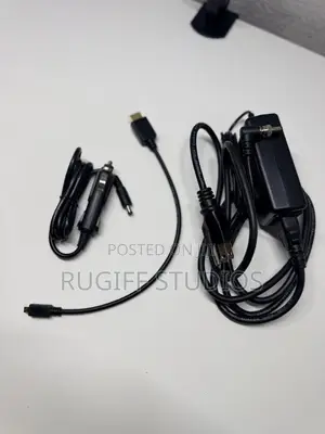 Video Devices PIX-E5H 5" IPS Full HD Touchscreen LCD Video Monitor