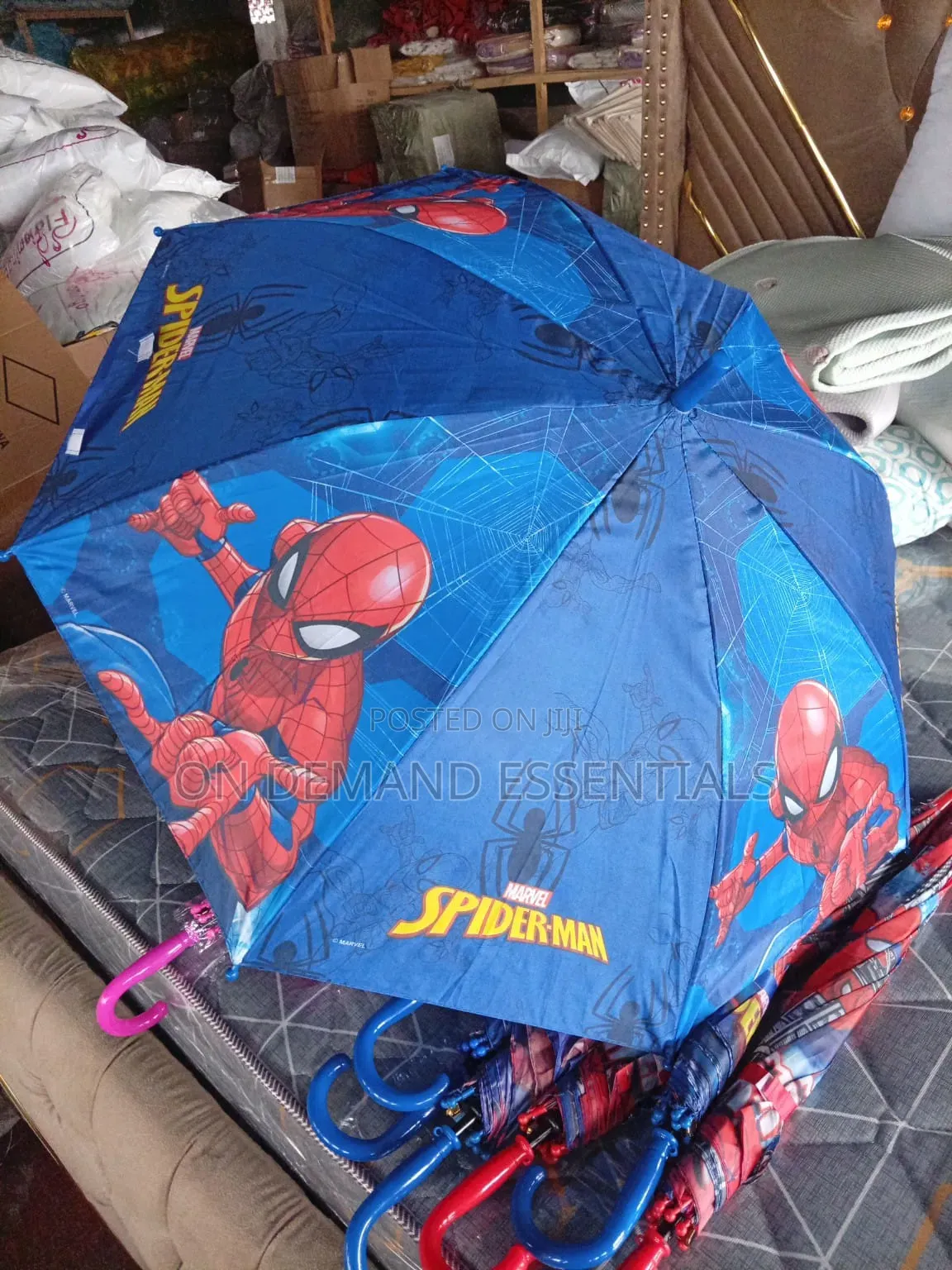 Heavy Kids Umbrella