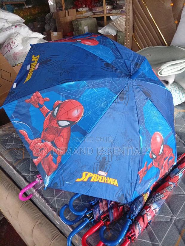 Heavy Kids Umbrella - main view