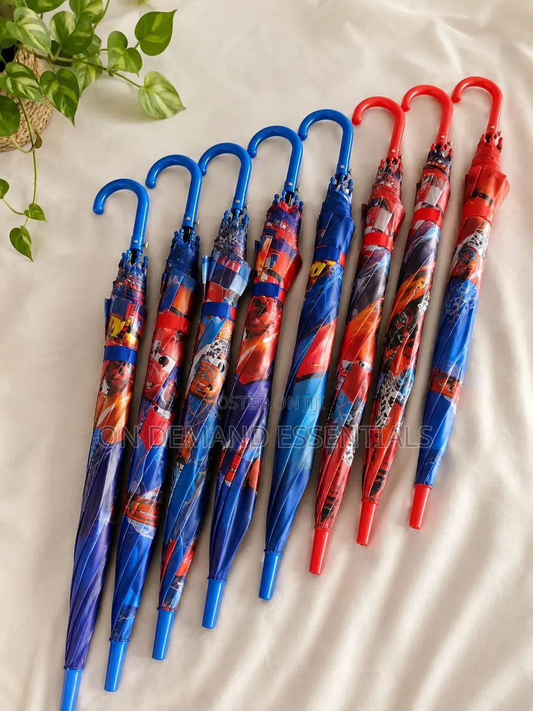 Heavy Kids Umbrella