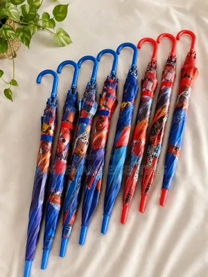 Heavy Kids Umbrella