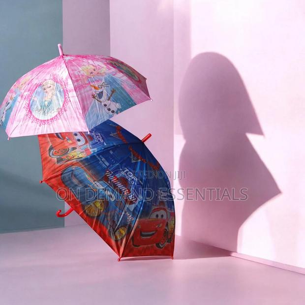Heavy Kids Umbrella - thumbnail 4