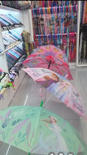 Heavy Kids Umbrella