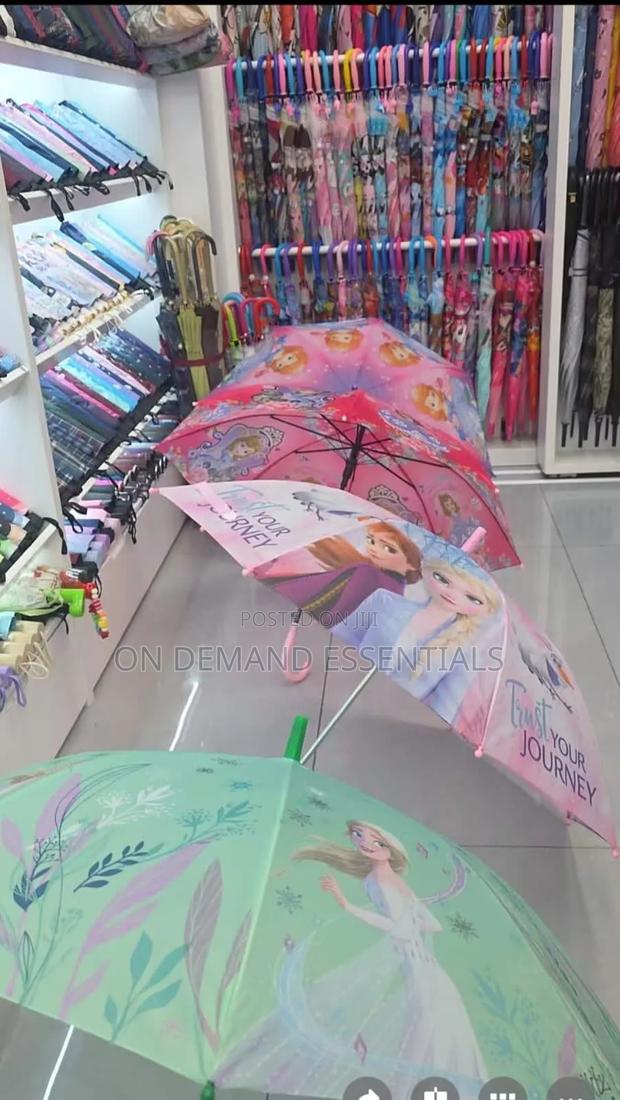 Heavy Kids Umbrella - thumbnail 5