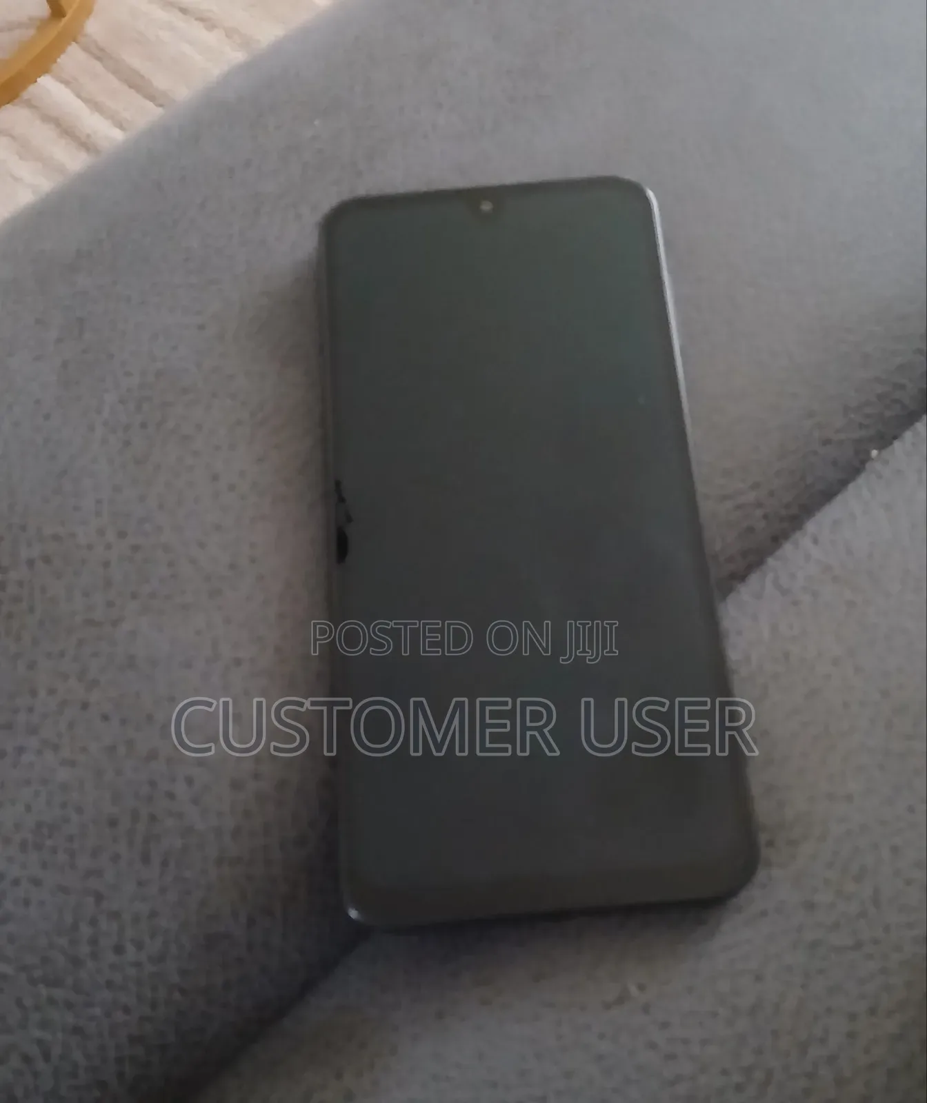 Samsung Galaxy A17 128 GB Black