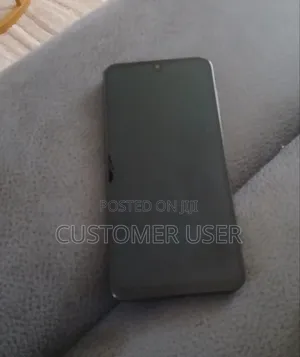 Samsung Galaxy A17 128 GB Black