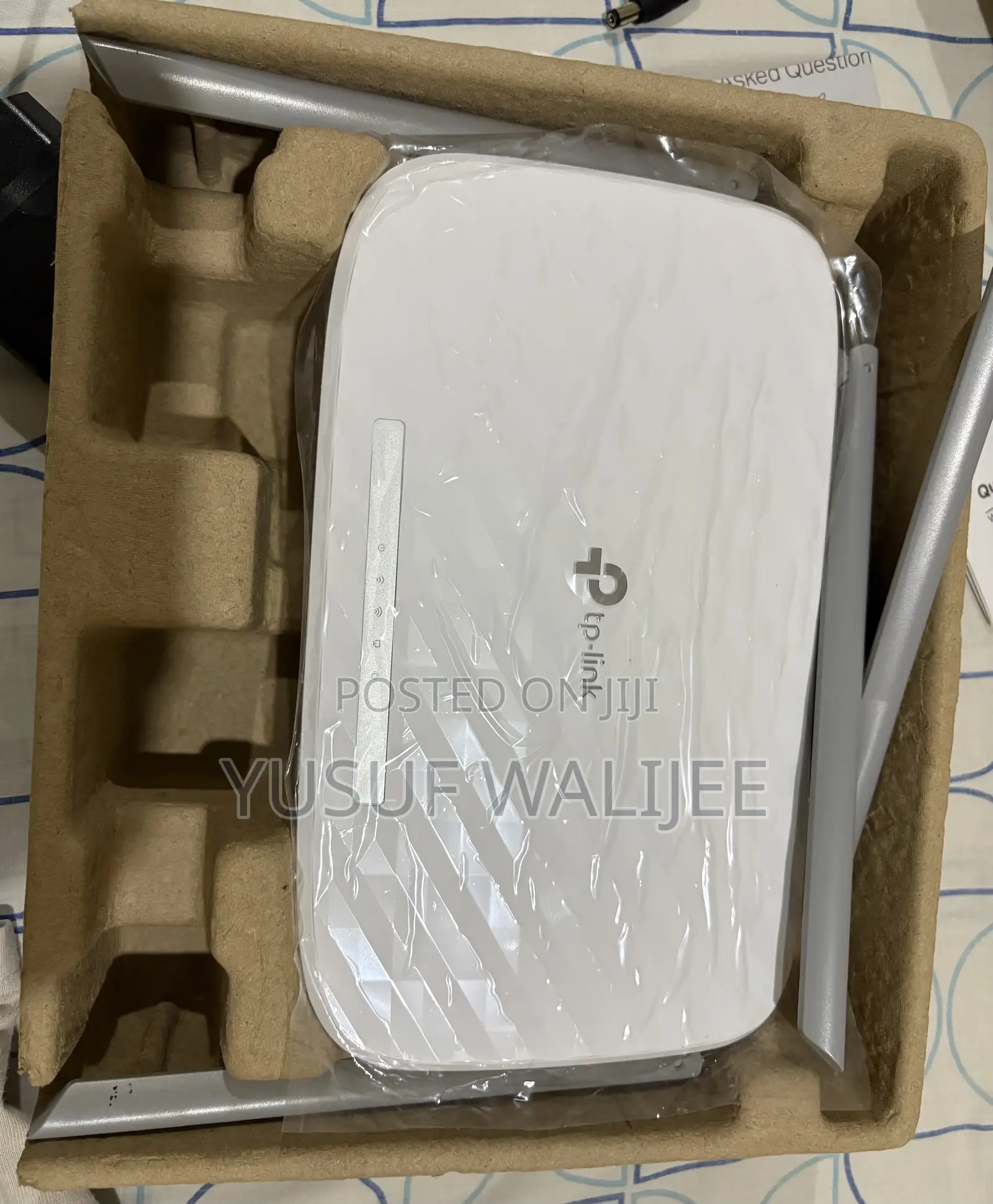Tp Link Router Archer Wireless Dual Band
