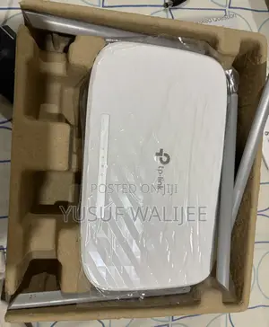 Tp Link Router Archer Wireless Dual Band