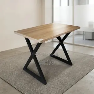 Office Desk; Home Office 100cm Generic Computer Desk