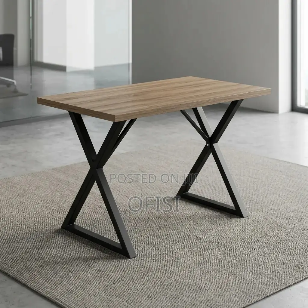 Office Desk; Home Office 100cm Generic Computer Desk