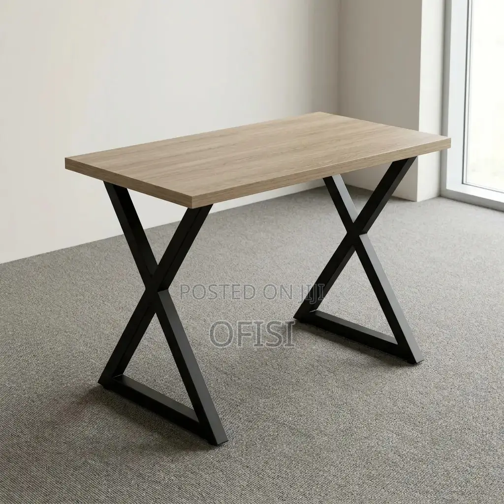 Office Desk; Home Office 100cm Generic Computer Desk