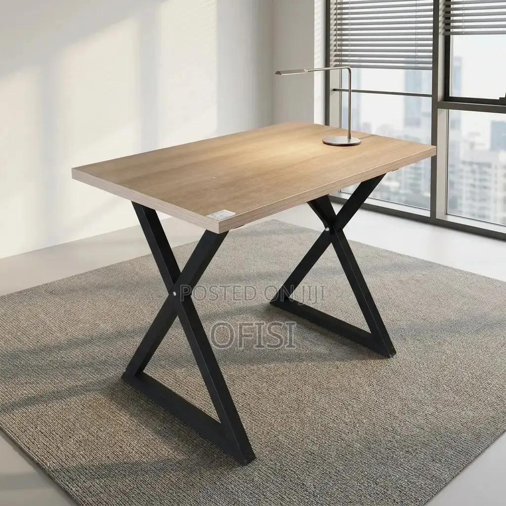 Office Desk; Home Office 100cm Generic Computer Desk