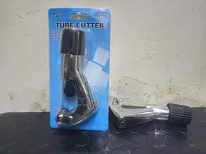 Tube Cutter | Copper Pipe Cutting Tool HVAC Plumbing