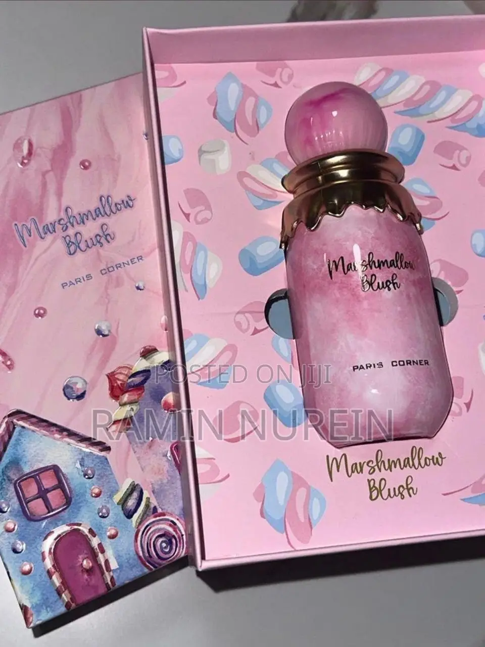 ikkyscent.fragrances