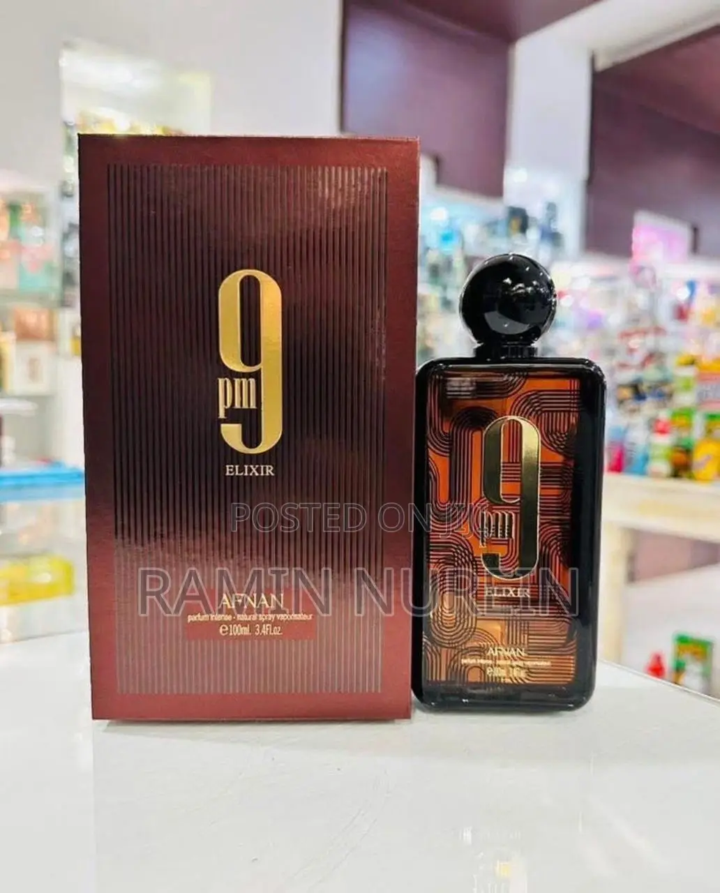 ikkyscent.fragrances