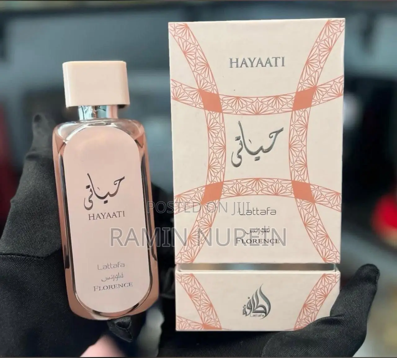 ikkyscent.fragrances