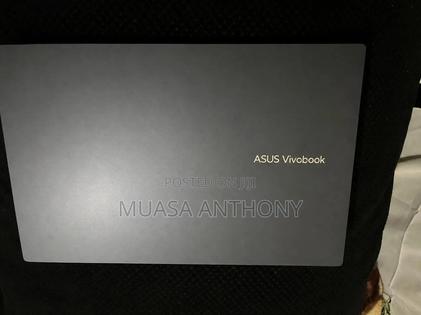 Laptop Asus Vivobook 14X OLED 8GB Intel Core i5 SSD 512GB