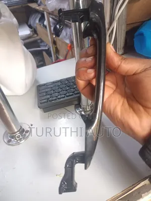 Car Door Handle Toyota Noah