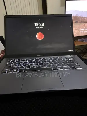 Laptop Asus Vivobook 14X OLED 8GB Intel Core i5 SSD 512GB