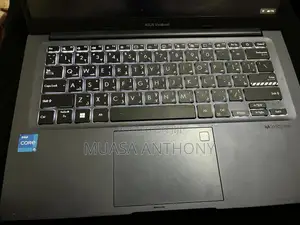 Laptop Asus Vivobook 14X OLED 8GB Intel Core i5 SSD 512GB