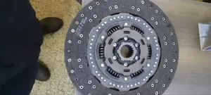 Clutch Fuso Fi Luk Genuine