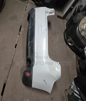 RVR 2013 Rear Bumper