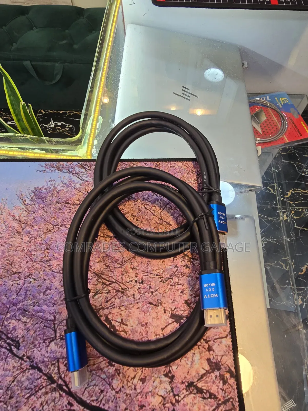 Original Hdmi Cable 1.5 M