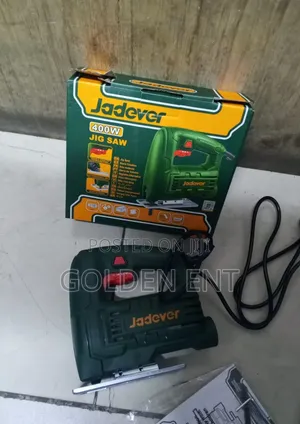 Jadever 400w Jigsaw/Jadever Quality 400w Jigsaw