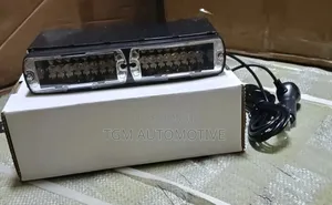 Police Dashboard LED Lamp